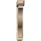 Ekena Millwork Funston Craftsman Rough Sawn Bracket w/ Offset Brace, Douglas Fir, 6"W x 36"D x 36"H BKT0604X36X36FST04RDF - alternate 2